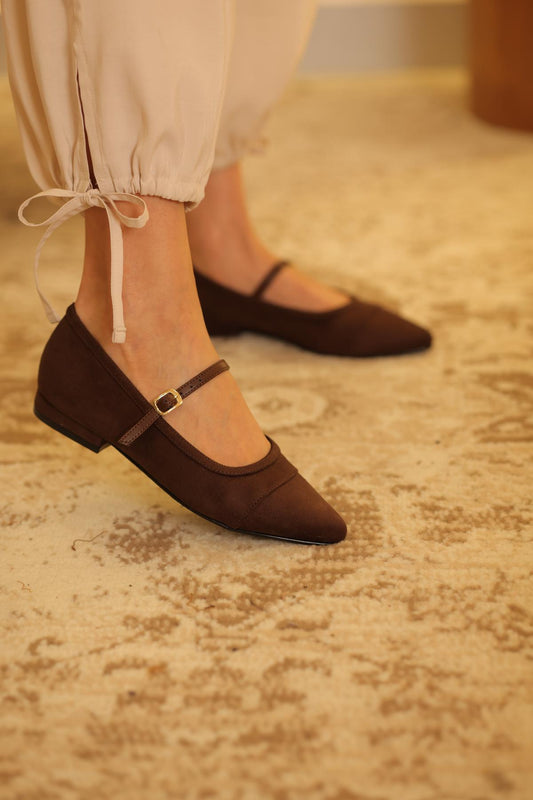 Flats Amelie Café