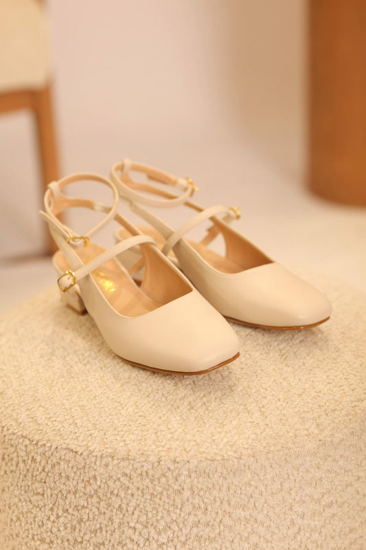 Midi Classy Hueso