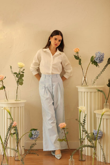 Pantalon Noah Celeste