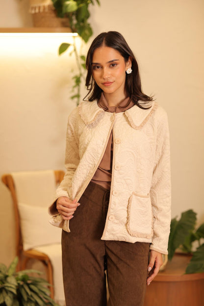 Chaqueta Aurora Arena
