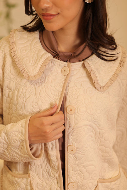 Chaqueta Aurora Arena