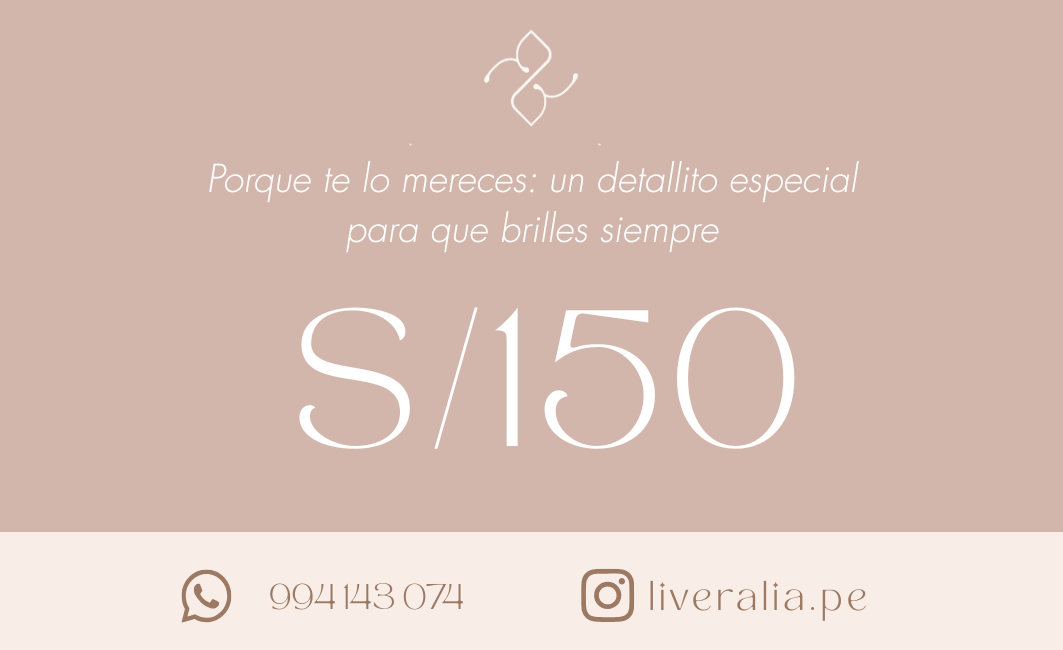 LiveCard - S/150