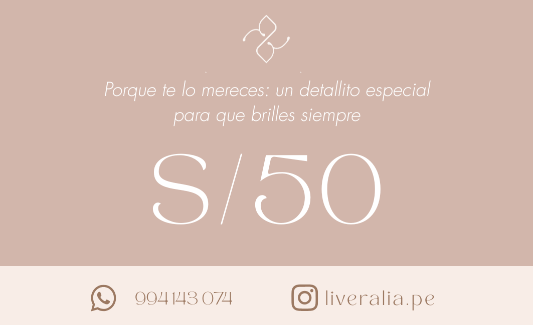 LiveCard - S/50