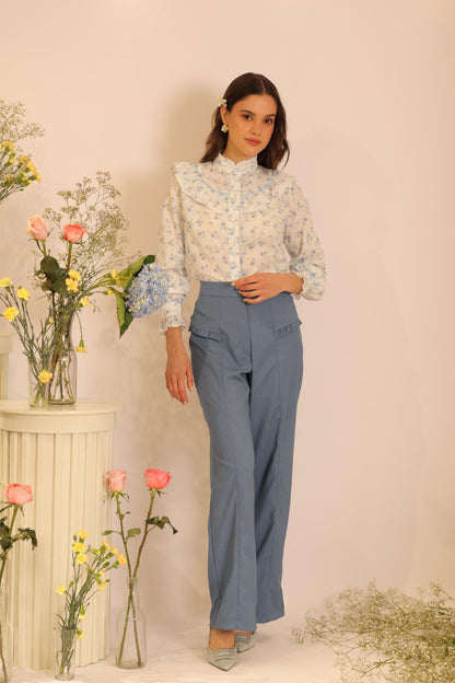 Pantalon Sole Denim