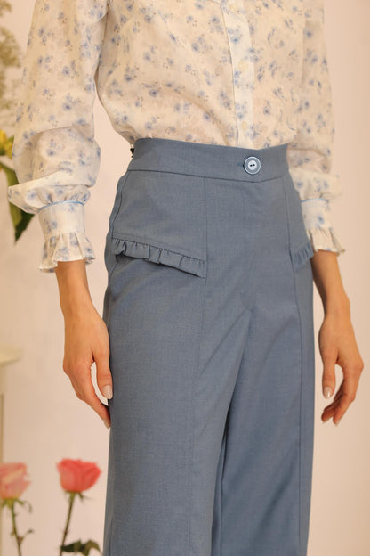 Pantalon Sole Denim
