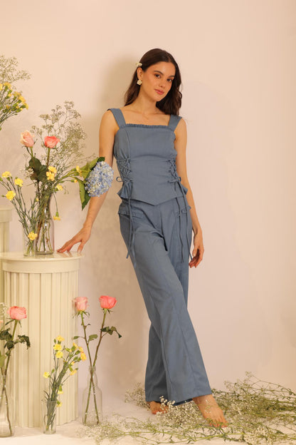 Pantalon Sole Denim
