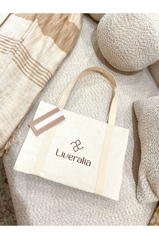 Tote Bag LVR
