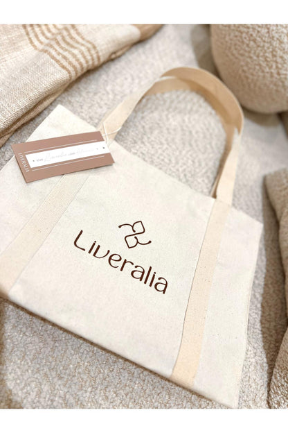 Tote Bag LVR