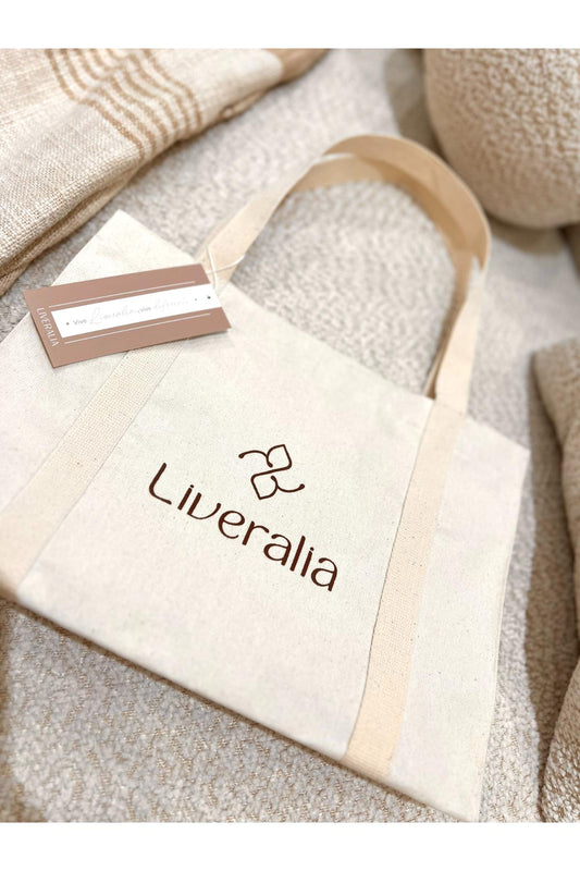 Tote Bag LVR