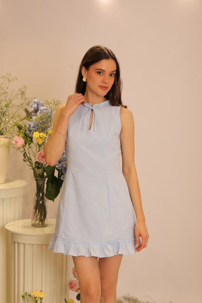 Vestido Rosalie Celeste
