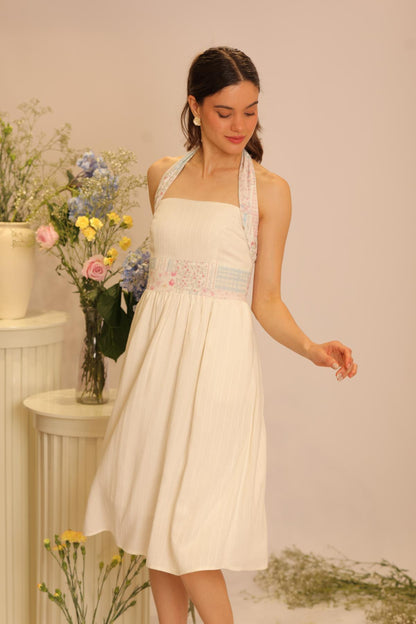 Vestido Zoe Perla - PRE VENTA