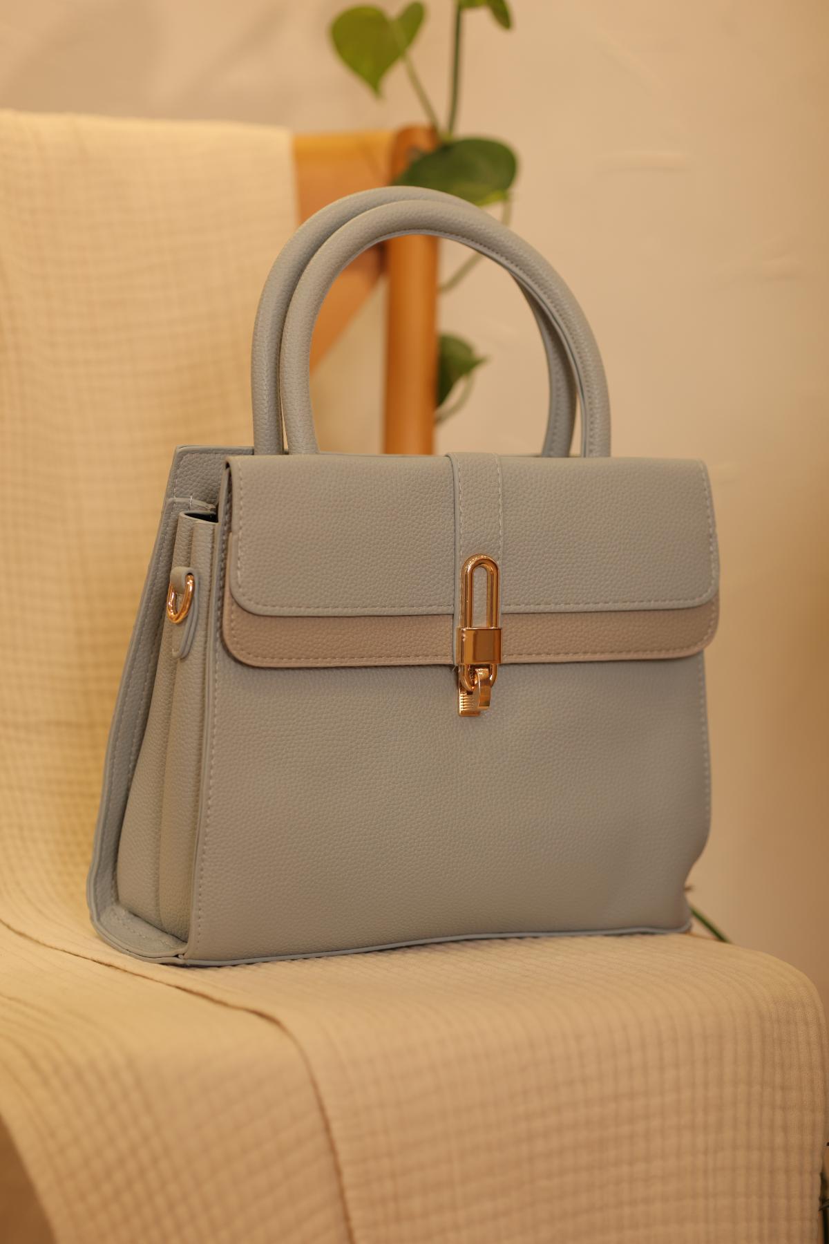 Cartera Ari Celeste