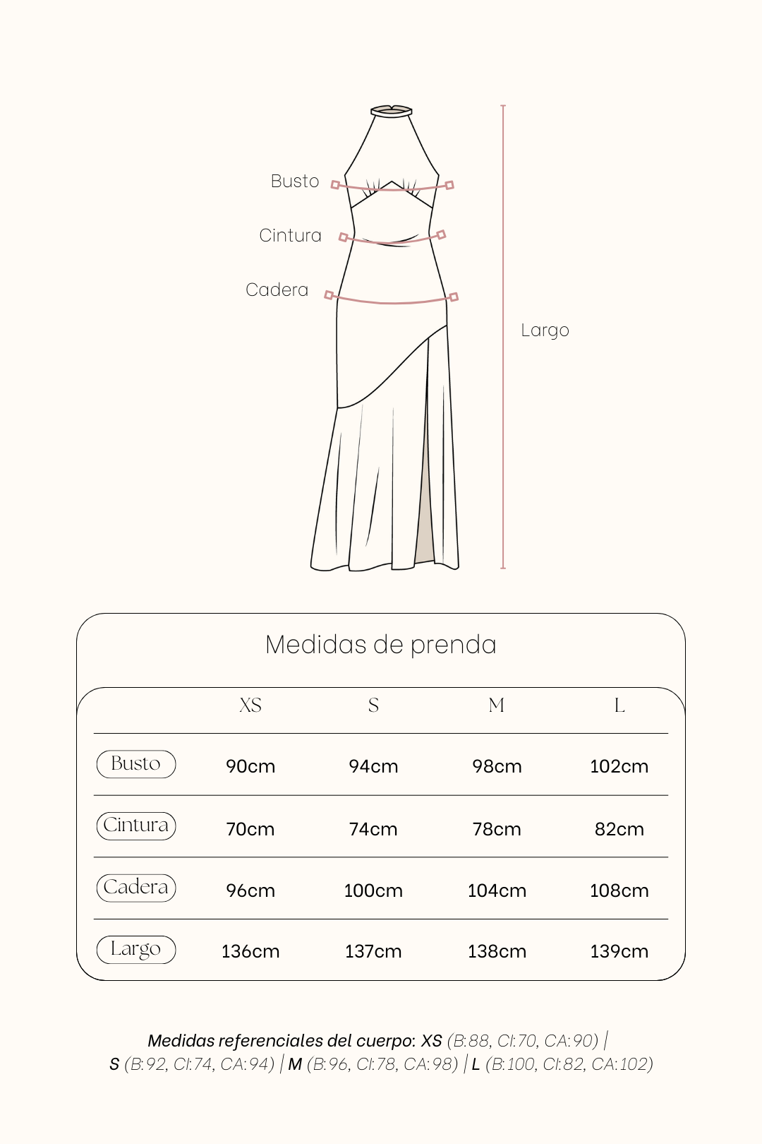 Vestido Solstice Verde