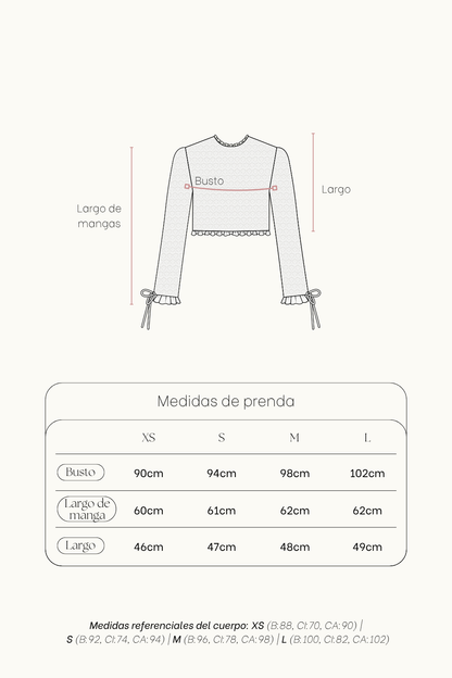Sweater Cozy Arena