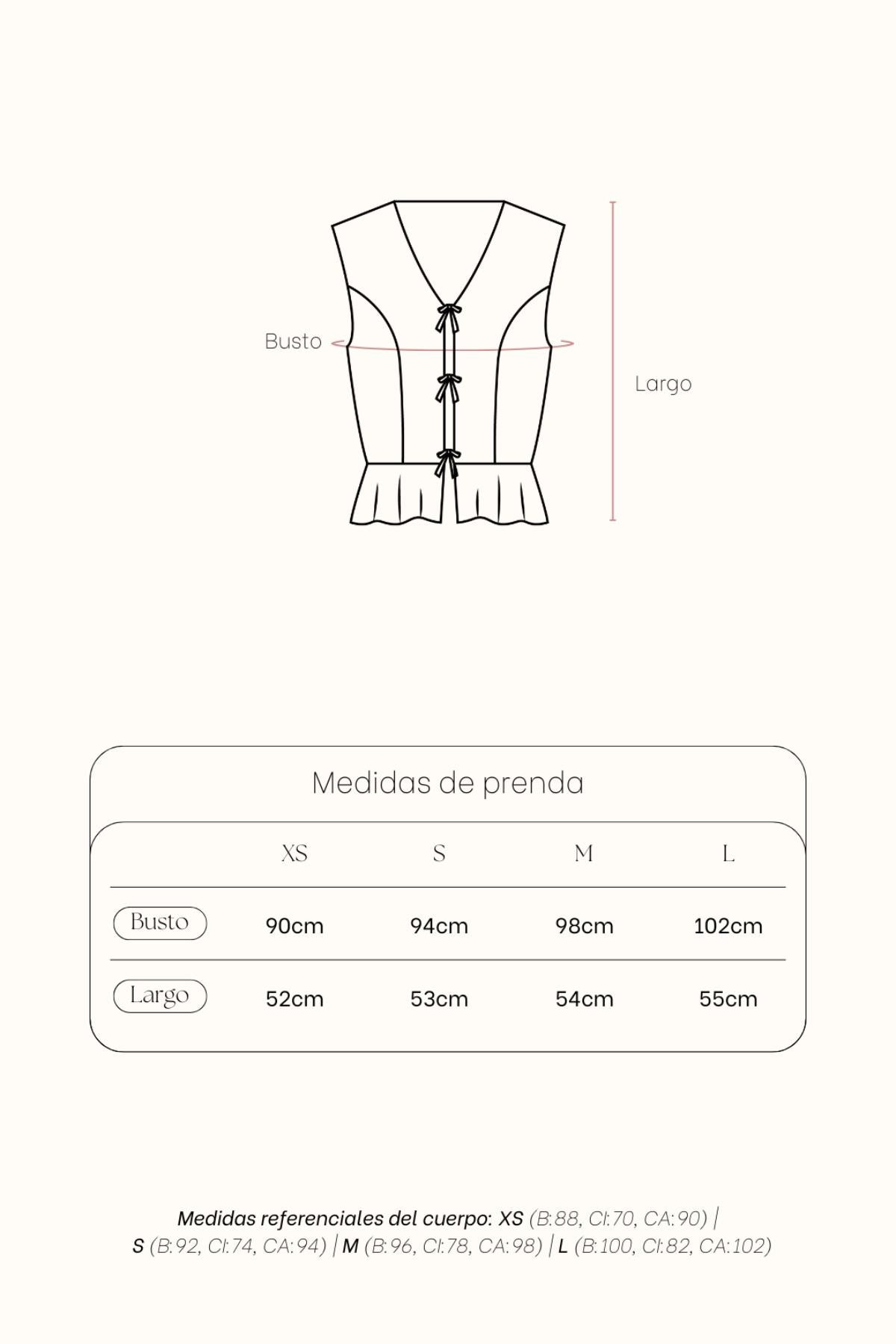 Blusa Brisa Rayas_Celeste