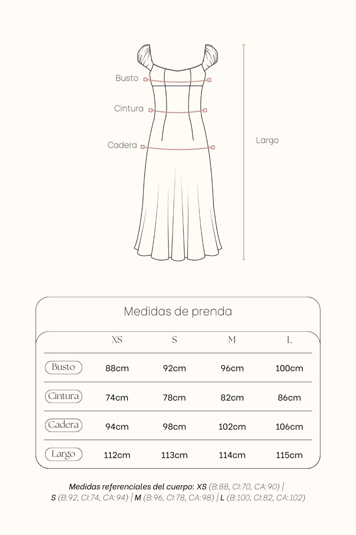 Vestido Jazmin Vichy_Amarillo