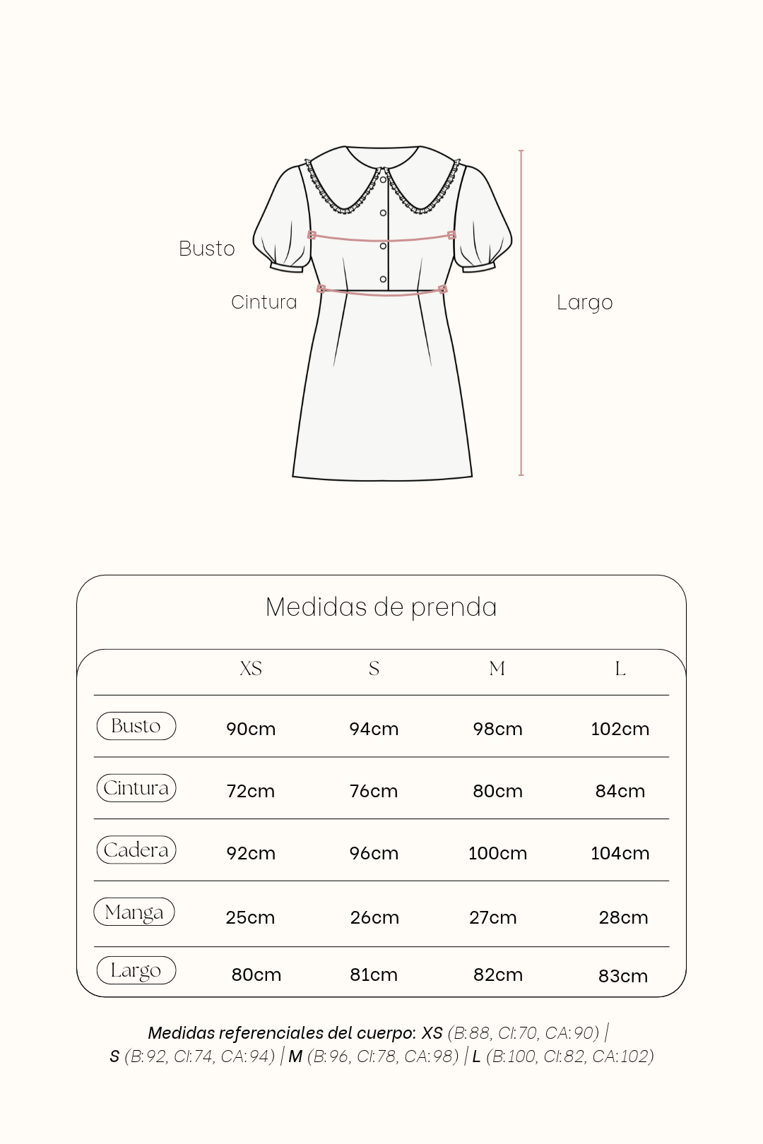 Vestido Clare Amarillo