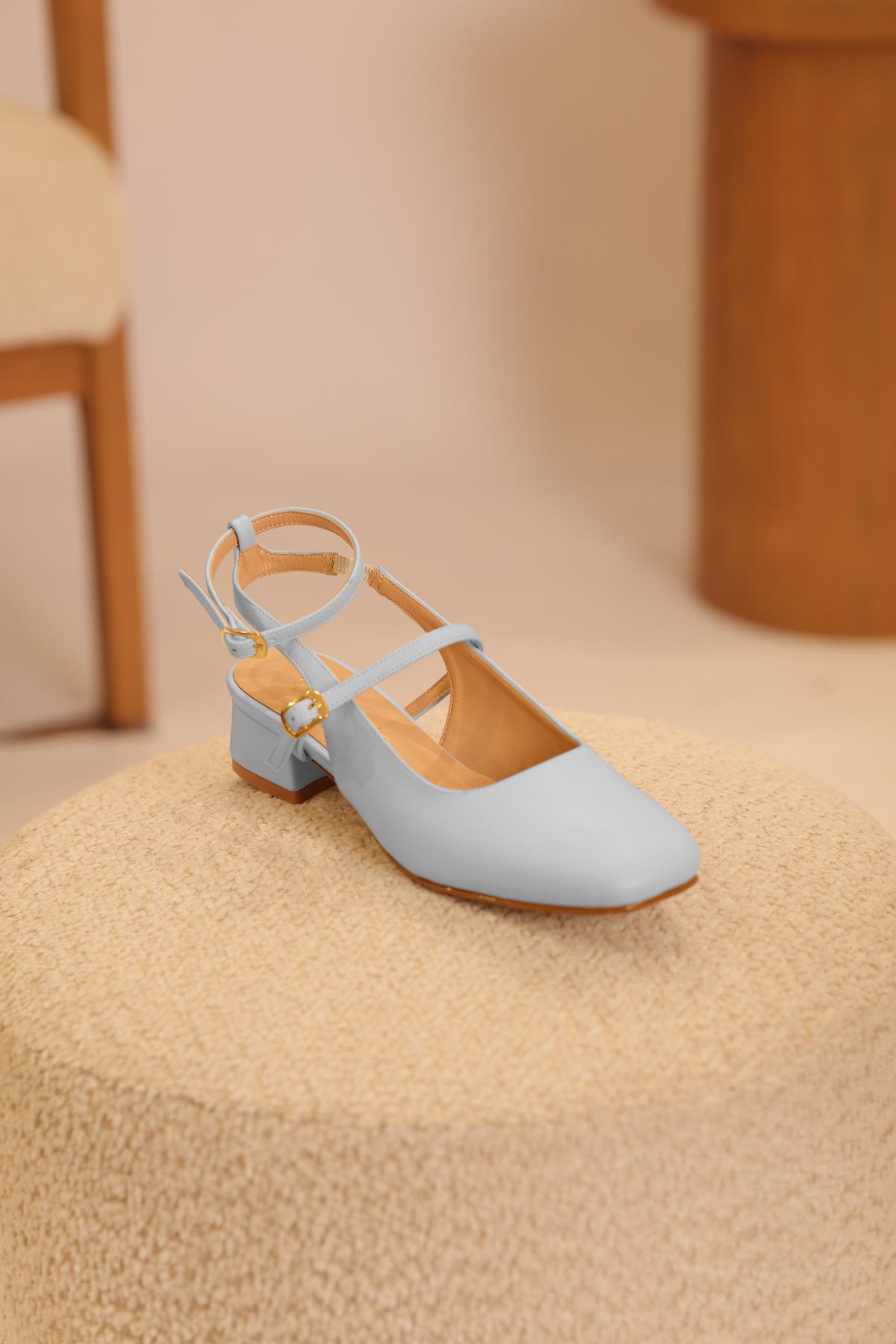 Midi Classy Celeste
