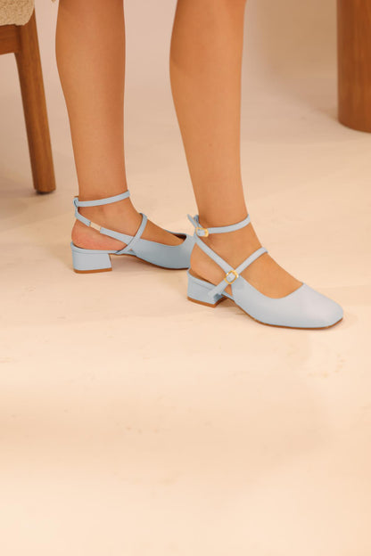 Midi Classy Celeste