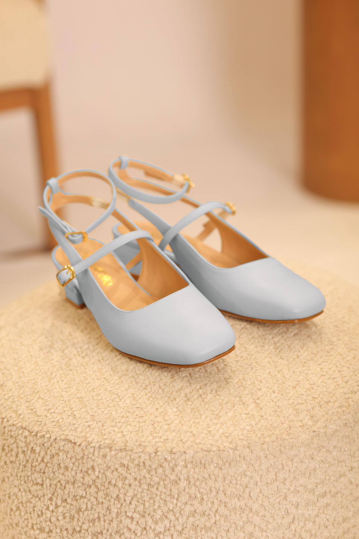 Midi Classy Celeste