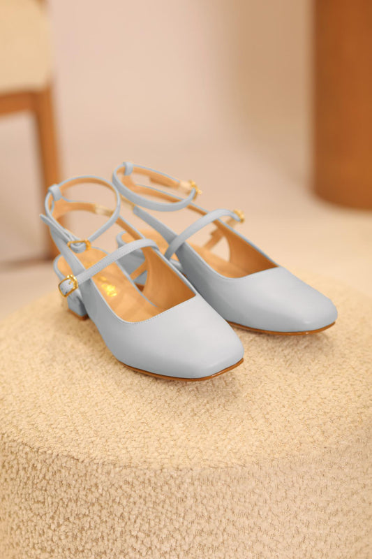 Midi Classy Celeste
