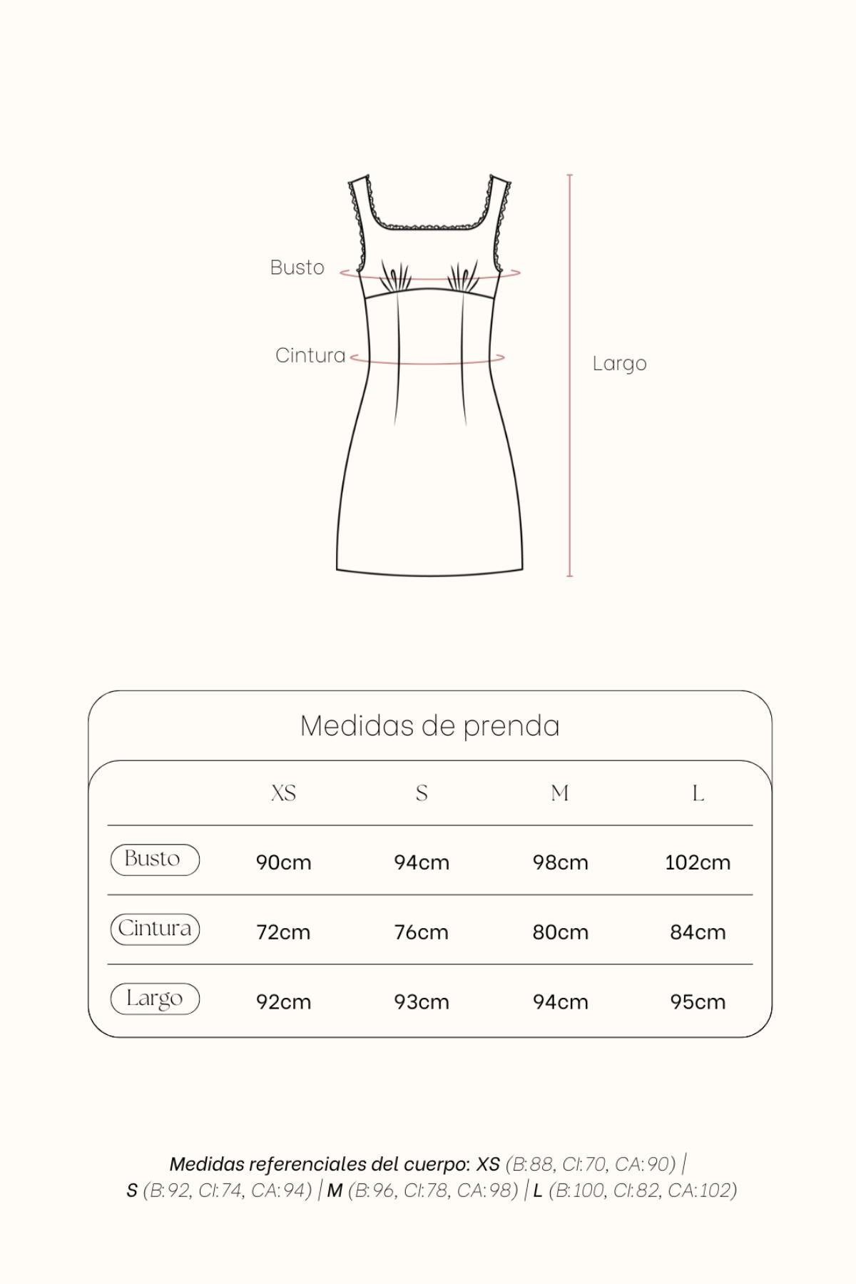 Vestido Cielo Vichy_Celeste